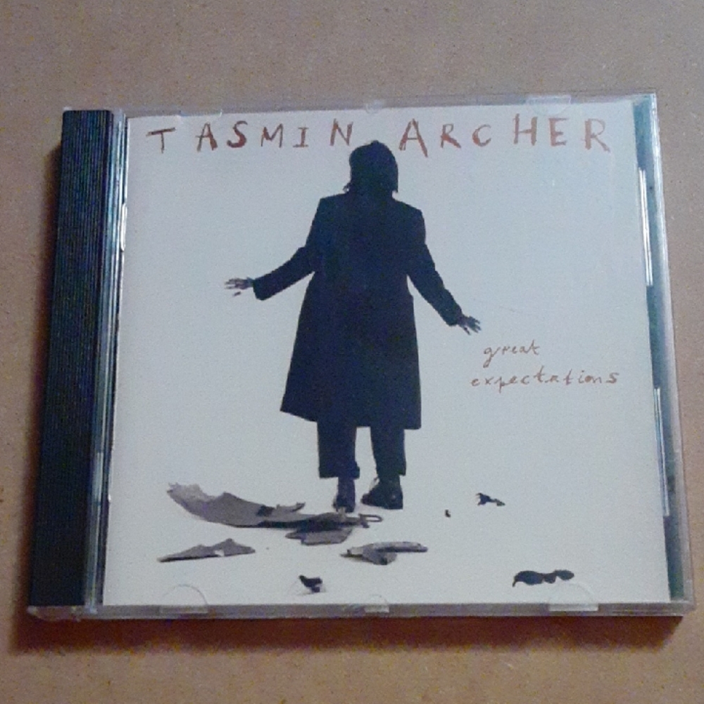 Tasmin Archer CD Album 1992